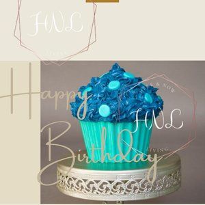 Happy Birthday Cards (set5)